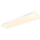 Philips Hue Aurelle plafondlamp White Ambiance rechthoekig