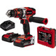 Einhell TE-CD 18/48 Li-i Kit