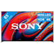 Sony 85-inch Bravia 9 4K QLED XR Mini-LED (2024)