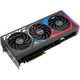 ASUS ROG Strix GeForce RTX 4070 Ti SUPER OC 16GB