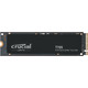 Crucial T705 2TB PCIe 5.0 M.2 SSD