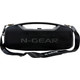 N-Gear NRG 500 Zwart