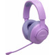 JBL Quantum 360 Wireless Roze