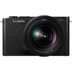 Panasonic LUMIX DC-S9 Black + 28-200mm f/4-7.1