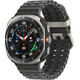 Samsung Galaxy Watch Ultra 4G Zilver/Zwart 47mm