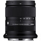 Sigma 18-50mm f/2.8 DC DN Contemporary Canon RF Mount