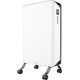 Duux Edge Olie Radiator 2000W Wit