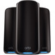 NETGEAR Orbi 970 WiFi 3-pack - Black