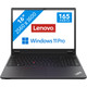 Lenovo ThinkPad P16 Gen 2 - 21FA000TMH QWERTY