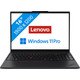 Lenovo ThinkPad T16 Gen 3 - 21MN003GMH QWERTY