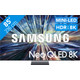 Samsung Neo QLED 8K 85QN900D (2024)