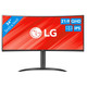 LG UltraWide 34WQ73A-B