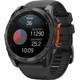 Garmin Fenix 8 Zwart 51mm