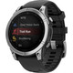 Garmin Fenix E Grijs 47mm