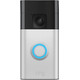 Ring Battery Video Doorbell Nikkel