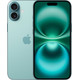 Apple iPhone 16 Plus 256GB Green