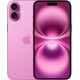 Apple iPhone 16 Plus 256GB Roze