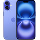 Apple iPhone 16 Plus 256GB Blue