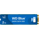 WD Blue SA510 2TB SATA M.2 SSD