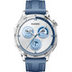 Huawei Watch GT5 Silver/Blue 46mm