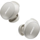 Bose QuietComfort Earbuds Cream