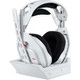 Logitech G Astro A50 Lightspeed White