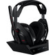 Logitech G Astro A50 Lightspeed Black