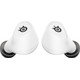 SteelSeries Arctis GameBuds White