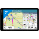 Garmin Dezl LGV720 Truck Europe + South Africa