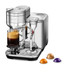 Sage Nespresso Vertuo Creatista SVE850BSS4ENL1 Brushed Stainless Steel