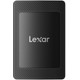 Lexar SL500M MagSafe Portable SSD 1TB