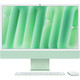 Apple iMac 24 inches M4 (8 Core CPU/8 Core GPU) 16GB/256GB Green QWERTY