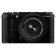 Fujifilm X-M5 Black + XC 15-45mm f/3.5-5.6 OIS PZ