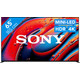 Sony 65'' Bravia 9 4K QLED XR Mini-led (2024)