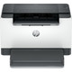 HP LaserJet M209d