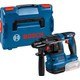 Bosch Professional GBH 18V-22 (without battery)