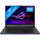 ASUS ROG Strix Scar 18 G834JYR-R6077W