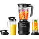 Nutribullet 1500 Smart Sense Deluxe