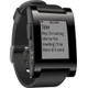 Pebble Smartwatch Black