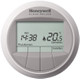 Honeywell Round Clock Deluxe