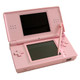 Nintendo DS Lite Pink