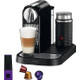 Magimix Nespresso CitiZ & Milk M190 Zwart