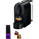 Magimix Nespresso U M130U Pure Black