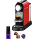 Krups Nespresso Citiz XN7205 Red