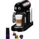 Magimix Nespresso Maestria M400 Zwart