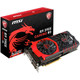 MSI R9 390X Gaming 8GB