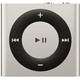 Apple iPod Shuffle 2GB Zilver