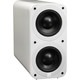 Q Acoustics 3070S Hoogglans Wit (per stuk)