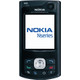 Nokia N80 Internet Edition Black