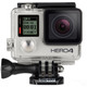 GoPro HERO4 Silver